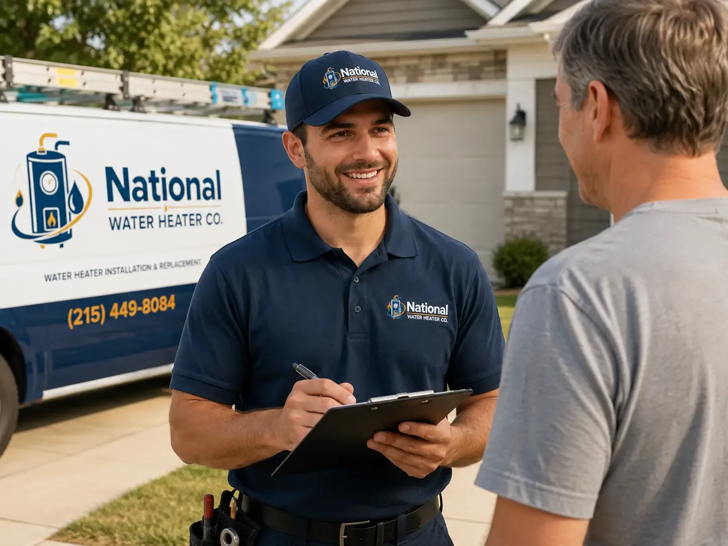 Water Heater Installation Lake City, PA FAQs